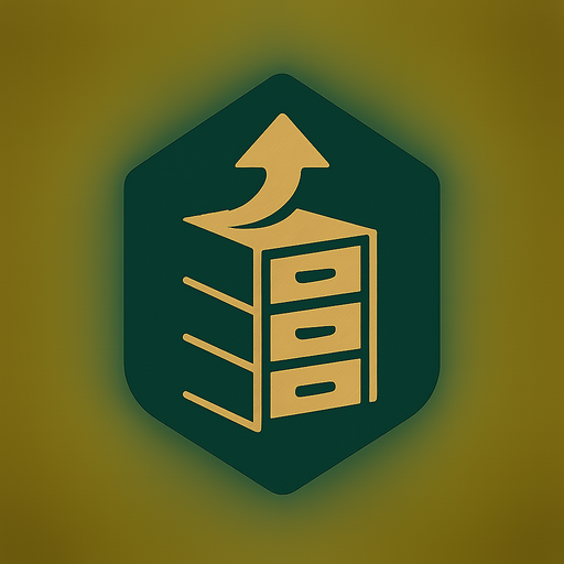 东方优配 logo